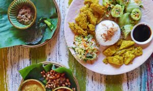 Read more about the article Choosing the Best Food for Travelers in Bali