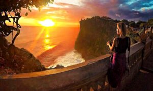 Read more about the article The Best Places to Enjoy Sunset in Bali