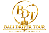 Bali Driver Tour Logo