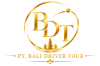 PT BALI DRIVER TOUR